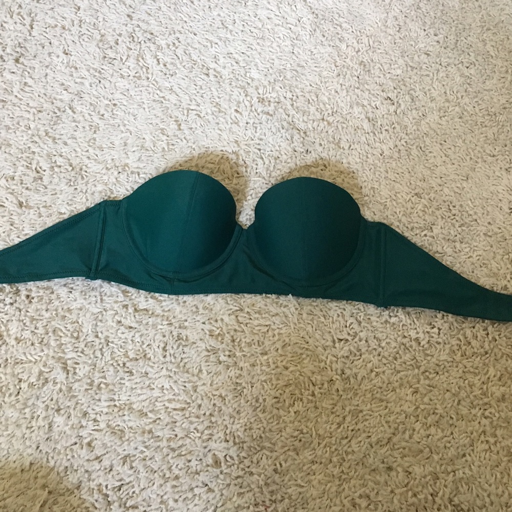 Old Navy Strapless Bikini Top